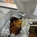 꾸부라꼬숯불두마리치킨