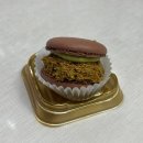 씨유(CU) 장안지우점 | CU편의점 품절대란 [카다이프 쫀득 마카롱 &amp; 초코...단면 칼로리 가격 추천 비추천 솔직 후기 문학동 씨유