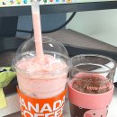 커피에반하다송정역점