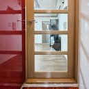 주례동 냉정역 5번 출구 이미지