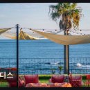 강정동-52 | 서귀포 바다뷰 카페 러디스 탁 트인 전망과 맛의 조화