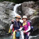 백운계곡 이미지