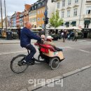 자전거 천국' 덴마크에선 늙고 병들어도 함께 달린다 이미지