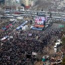 두쪽난 광주 금남로, 전한길 “즉각 복귀” 황현필 “선 넘었다” 이미지