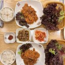 청춘돈까스 | 인천 가좌동 맛집 점심 청춘식당 나은병원 근처 밥집 제육쌈밥 얼큰우거지해장국 돈까스 후기