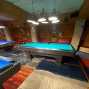 민 당구클럽 이미지