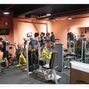 크로스바디피트니스센터 이미지