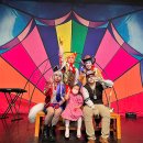 어린이뮤지컬 브레멘음악대 | 광주 어린이공연 브레멘음악대뮤지컬 후기