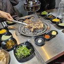 천안 서북구 불당동 맛집 정가는 숯불 닭갈비 열무국수까지 정말 맛있어요!