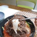 육참냉면&국수 | 시흥 신천동 육참냉면 냉면배달 후기