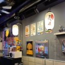 한끼 닭 칼국수 이미지