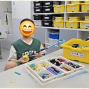 코딩 로봇 | 용인창의수학 아이들의 상상력을 키우는 로봇코딩 교육 후기