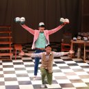 뮤지컬 <구텐버그> 이미지