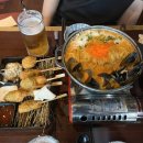 GS25삼산제일점 | 울산 삼산 이자카야 울산 달동 술집 도쿄밤 후기