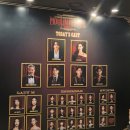 MD 골프카페 | 강남 남부터미널 골프레슨 키덜트골프클럽 오혜련프로...물랑루즈" 관람 후기 (feat. 홍광호 &amp; 정선아...