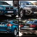 41190-01-07-258 | BMW X6 (F16) 중고차 매니아 관점 종합 기술 분석 및 최적 매물 평가 보고서