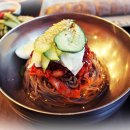 강마을 풍경 이미지