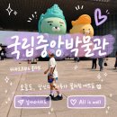 더블유아이콘 | [국중박×카카오프렌즈] 국립중앙박물관 보물찾기 나들이! (뮷즈 콜라보 굿즈)