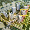 유니시티2단지 공원 이미지