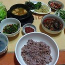 건강보리밥 Daum카페