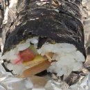 김밥타임 | 용암동 김밥 맛집 집 김밥 같은 김밥타임 분식집 솔직후기