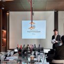 스토리가 있는 역사 | 긴 역사와 스토리, 샴페인 떼땅져 테이스팅 세미나