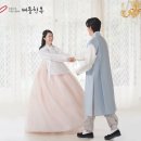 감성스케치A | 과천혼주한복대여 첫 경험도 안심 퀄리티 보장
