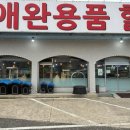 모든 반려동물 용품을 만나 볼 수 있는 마일펫 본점
