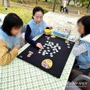 옥봉동 주민자치센터 앞 | [주간일기] 제3회 호평동 주민총회 &amp; 마을축제ㅣ마인드 게이머즈 보드게임 재능기부 참여 후기