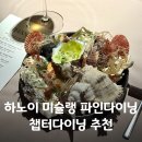 Fine dining(파인다이닝) | 하노이 파인다이닝 추천 챕터다이닝 Chapter Dining 예약 가격 10코스 메뉴 총정리