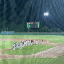 춘천 송암스포츠타운 야구장 이미지