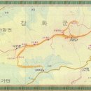 2012년 5월1일 경기 강화 고려산(436m) 쌍용회관 06:30분 출발 회비 20,000원 이미지