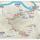 소백산자락길 제6코스 이미지