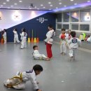 진영라온태권도장 이미지