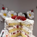 줌 갤러리카페 정이든케이크 이미지