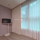 단성솔루션 | 의왕 고천 대방 디에트르 센트럴 84A 타입 실용성과 스타일을 동시에 갖춘 커튼 인테리어