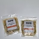 누들마녀 | 아침대용 퍼스 PUOS 치킨누들수프로 간단하게