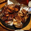 데니쉬숯불바베큐 이미지