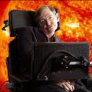 20.May.Friday Topic[There is no heaven; it’s a fairy story: Stephen Hawking] 이미지