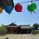 화성 용주사 감성 한옥카페, 카페 화산 방문 후기 내돈내산 송산동 카페 추천
