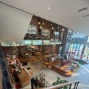 포디움 | (전주) 카페 포디움 후기