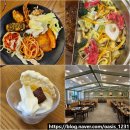 장신사거리 | 익산 샤브샤브 무한리필 맛집 송학동 샤브연리지 월남쌈 점심 주차 가격