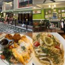 헤이 42 | 마포 연남동 맛집 데이트분위기 좋은 미국 가정식 레스토랑, 헤이죠지 재방문 후기