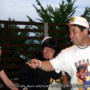 용문중학교 이미지