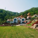 오르다온펜션 이미지