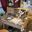 4월의밀밭 이미지