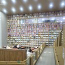 세교도서관 이미지