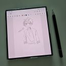 상상을 현실로 3D펜 톡 유물 톡 | [갤럭시 Z 폴드6] 2024 갤럭시 폴더블 시리즈/웨어러블로 체험해보는 Galaxy AI!