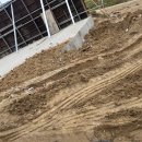 축사 신축공사 이미지