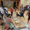 안남초등학교 이미지